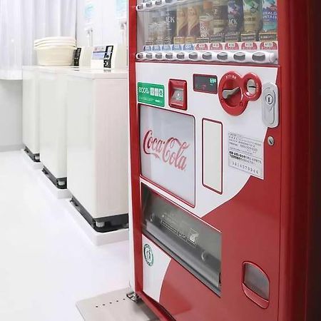 Susono Central Hotel Suzuki المظهر الخارجي الصورة