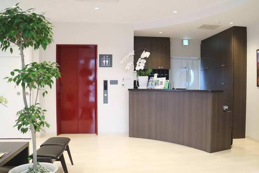 Susono Central Hotel Suzuki المظهر الخارجي الصورة