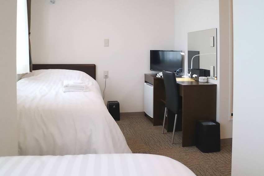 Susono Central Hotel Suzuki المظهر الخارجي الصورة